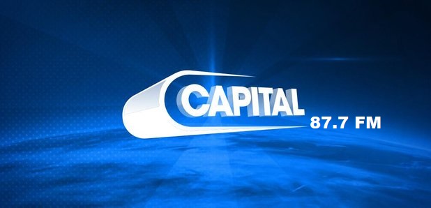 Capital 87.7 FM Radio